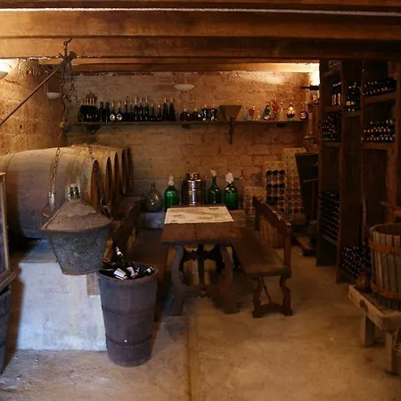 黎莱斯奥塔丽亚酒店 Montepulciano Stazione