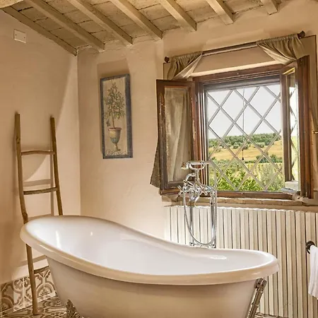 Alloggio per agriturismo Relais Ortaglia