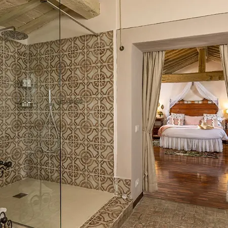 Relais Ortaglia Alloggio per agriturismo Montepulciano Stazione