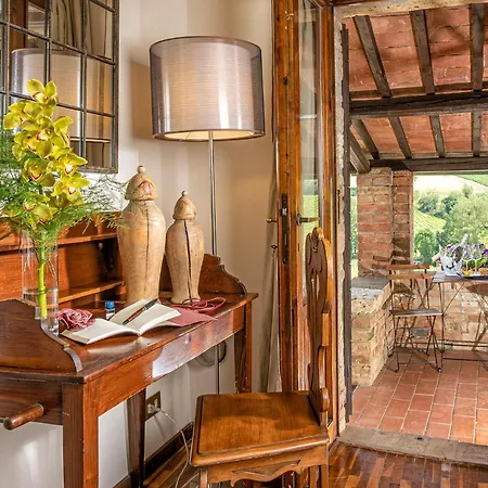 Alloggio per agriturismo Relais Ortaglia