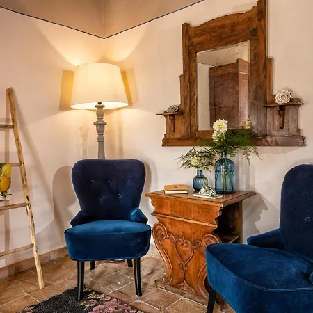 Alloggio per agriturismo Relais Ortaglia *