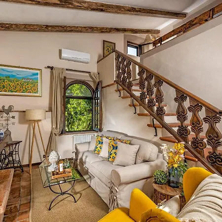 Relais Ortaglia * Montepulciano Stazione