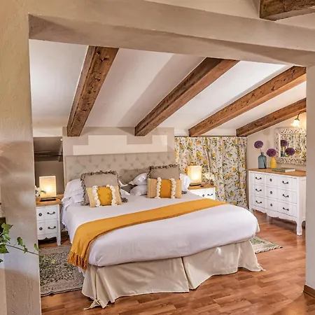 Relais Ortaglia * Montepulciano Stazione