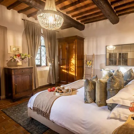 Alloggio per agriturismo Relais Ortaglia *