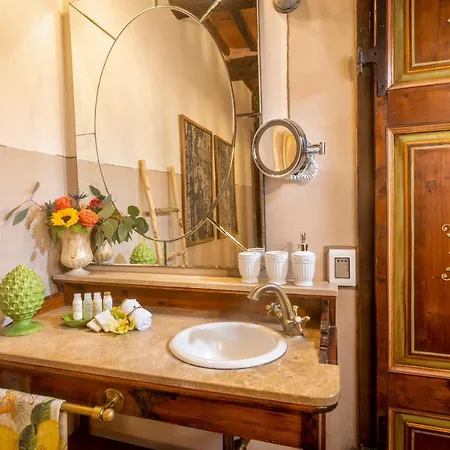 Relais Ortaglia Alloggio per agriturismo Montepulciano Stazione