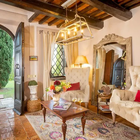 Relais Ortaglia