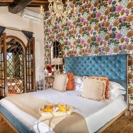 Relais Ortaglia