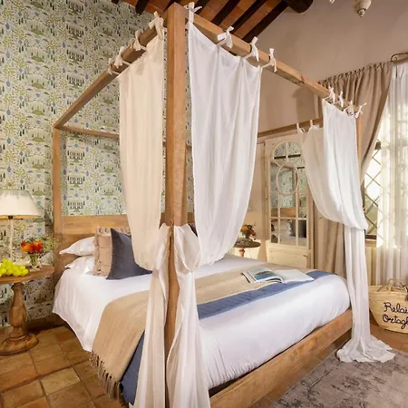 Relais Ortaglia Montepulciano Stazione