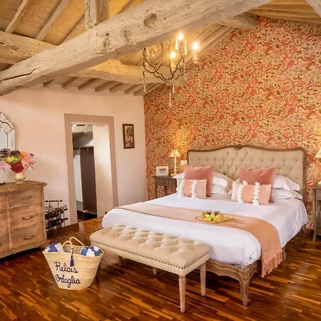 Relais Ortaglia