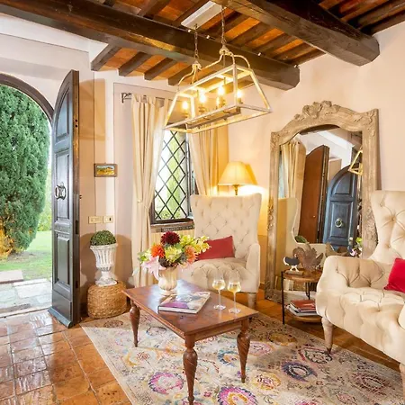 Relais Ortaglia Alloggio per agriturismo