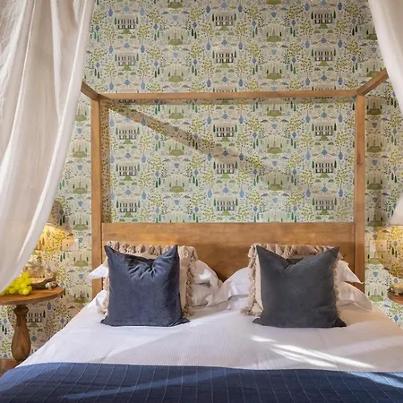 Relais Ortaglia *