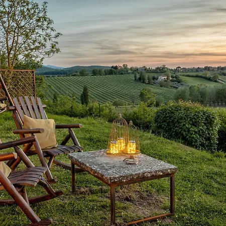 Relais Ortaglia Alloggio per agriturismo *