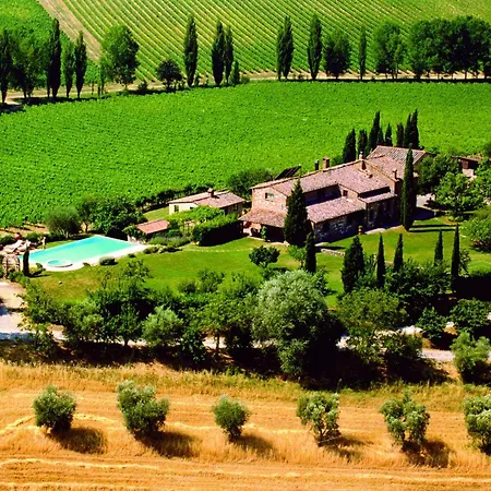 Relais Ortaglia Alloggio per agriturismo