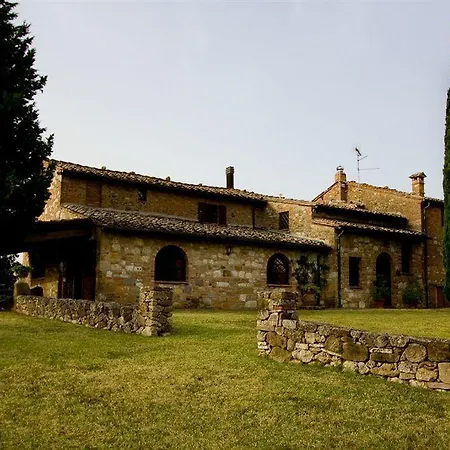Relais Ortaglia