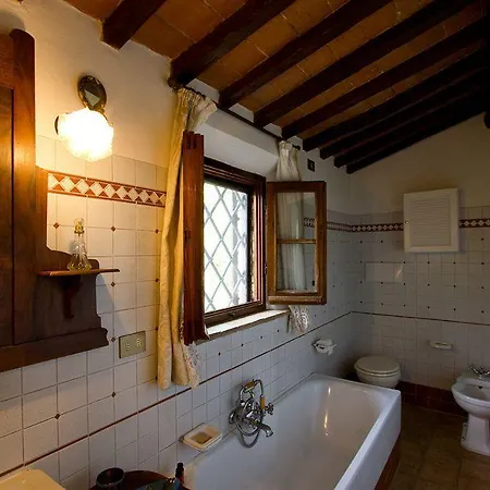 Alloggio per agriturismo Relais Ortaglia *