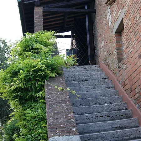 Relais Ortaglia Alloggio per agriturismo *