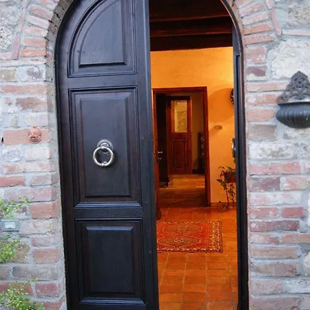 Alloggio per agriturismo Relais Ortaglia