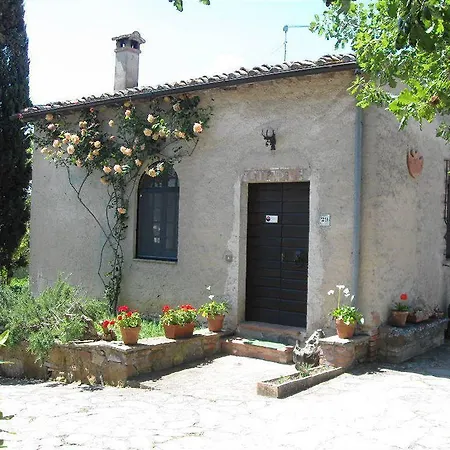 Relais Ortaglia Alloggio per agriturismo