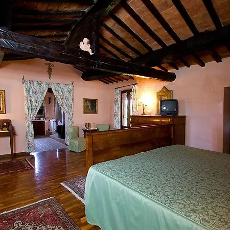 Relais Ortaglia Alloggio per agriturismo Montepulciano Stazione