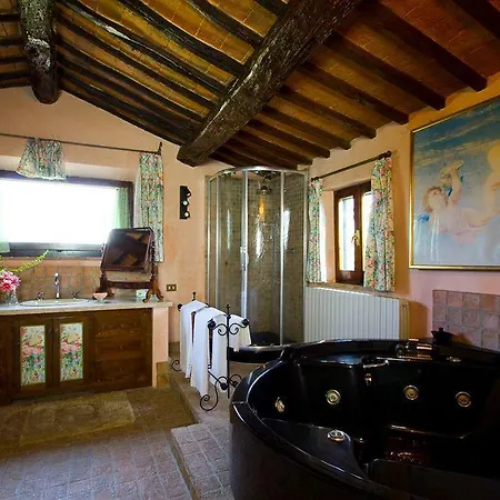 Alloggio per agriturismo Relais Ortaglia *