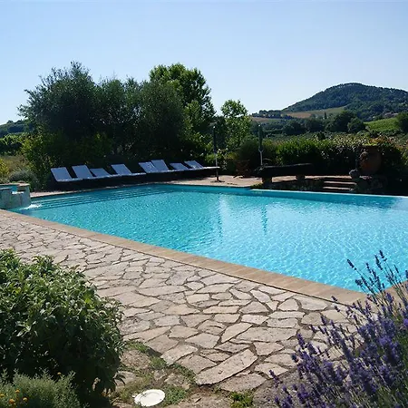 Relais Ortaglia