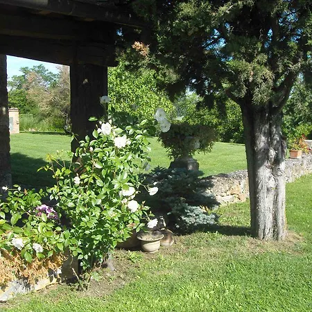Relais Ortaglia Alloggio per agriturismo Montepulciano Stazione
