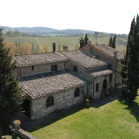 Alloggio per agriturismo Relais Ortaglia *