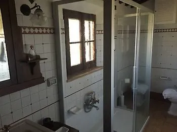 Alloggio per agriturismo Relais Ortaglia *