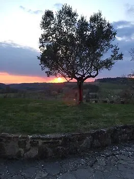 Alloggio per agriturismo Relais Ortaglia Montepulciano Stazione