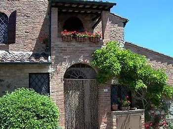 Alloggio per agriturismo Relais Ortaglia