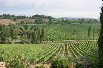 Relais Ortaglia Alloggio per agriturismo