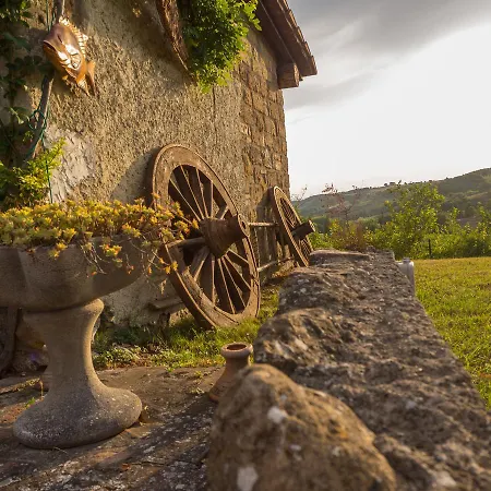 Relais Ortaglia *