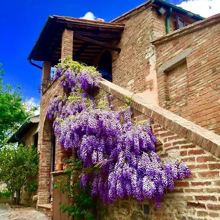 Relais Ortaglia Alloggio per agriturismo *