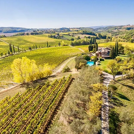 Alloggio per agriturismo Relais Ortaglia