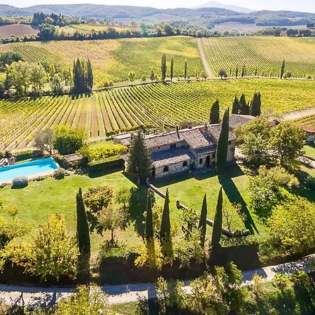 Alloggio per agriturismo Relais Ortaglia *