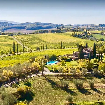 Alloggio per agriturismo Relais Ortaglia